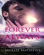 Forever and Always: Later in life romance (Passion Down Under Sassy Short Stories Book 3) - Book Cover