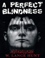 A Perfect Blindness: A Gritty Rock'n'roll Tale - Book Cover