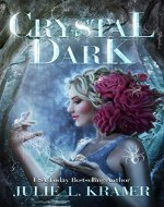 Crystal Dark - Book Cover