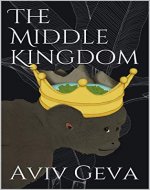 The Middle Kingdom - Book Cover