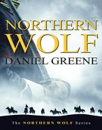 Northern Wolf (Northern Wolf Series Book 1) - Book Cover
