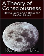 A Theory of Consciousness: How a Spirit and a Brain can be Combined - Book Cover