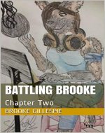 Battling Brooke: Chapter Two - Book Cover