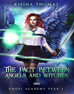 The Pact Between Angels and Witches