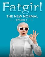 Fatgirl: The New Normal - Book Cover