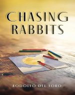 Chasing Rabbits - Book Cover