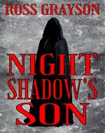 Night Shadow’s Son