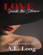 Love Inside the Silence (Romance Suspense) - Book Cover