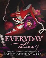 Everyday Lies - Book Cover