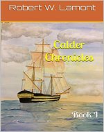 Calder Chronicles: Book I - Book Cover