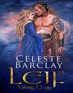 Leif (Viking Glory Book 1) - Book Cover