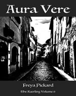 Aura Vere (The Kaerling Book 6) - Book Cover