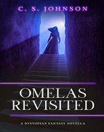 Omelas Revisited - Book Cover