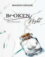Broken Night - Book Cover