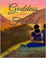 Goddess Forbid - Book Cover