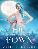 Talk of the Town - Book Cover