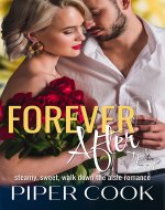 Forever After: Insta Love BBW Steamy Sweet Wedding Romance (Tie...