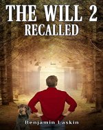 The Will 2: Recalled - Book Cover
