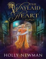 The Waylaid Heart (A Chance Inquiry Book 1) - Book Cover