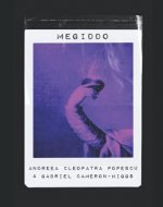 Megiddo (Cleopatra's Series) - Book Cover