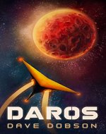 Daros - Book Cover