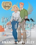 The Turtle and the Rock (FUC Academy Book 18) - Book Cover