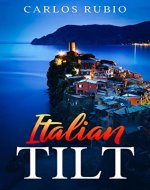 Italian Tilt - Book Cover