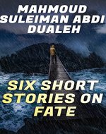 Six Short Stories on Fate - Book Cover
