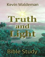 Truth and Light - Book Cover