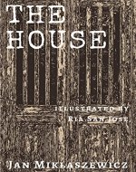 The House: A narrative poem - Book Cover