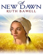 A New Dawn: Amish Romance - Book Cover