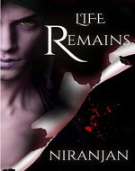 Life Remains - Book Cover
