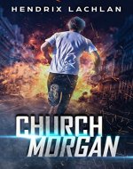 Church Morgan - Book Cover