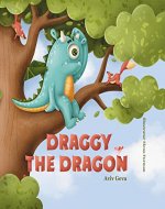 DRAGGY THE DRAGON - Book Cover