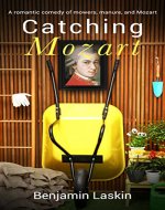 Catching Mozart - Book Cover