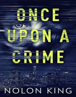 Once Upon A Crime - Book Cover