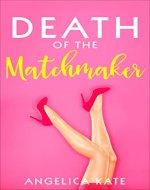 Death of the Matchmaker - Book Cover