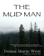 The Mud Man - Book Cover