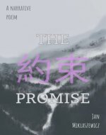 The Promise: A narrative poem - Book Cover