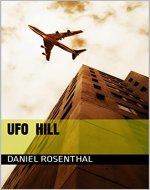 UFO HILL - Book Cover