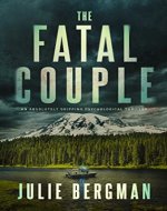 The Fatal Couple : A Serial Killer Suspense Novel (A Sergeant Evelyn 