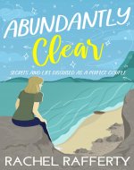 Abundantly Clear: Secrets And Lies Disguised As A Perfect Couple (Midlife Secrets) - Book Cover