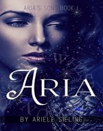 Aria (Aria's Song Book 1) - Book Cover