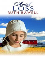 Amish Loss: Amish Romance (Amish Fall Book 5) - Book Cover