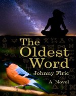 The Oldest Word - Book Cover