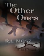 The Other Ones - Book Cover