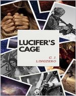 Lucifer's Cage - Book Cover