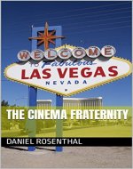 The Cinema Fraternity - Book Cover