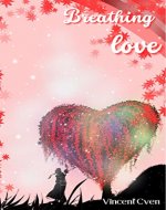 Breathing Love - Book Cover