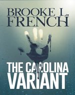 The Carolina Variant - Book Cover